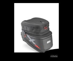 BORSA SERBATOIO GIVI XL05 + BF25 HONDA CRF 1000 L