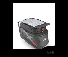 BORSA SERBATOIO GIVI XL05 + BF25 HONDA CRF 1000 L