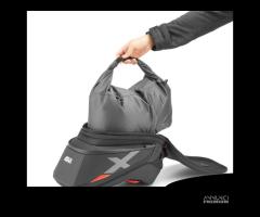 BORSA SERBATOIO GIVI XL05 + BF25 HONDA CRF 1000 L - 6