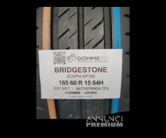 Gomme estive usate 185/60 15 84H