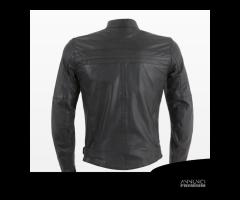 GIACCA PELLE MOTO PREXPORT SHADOW UOMO PROTEZIONI