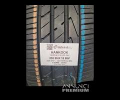 Gomme estive usate 235/50 19 99V