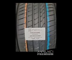 Gomme estive usate 225/55 18 98V