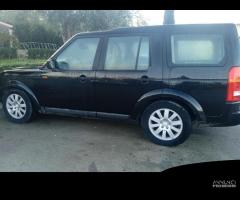 Ricambi Land Rover Discovery 3 - 2