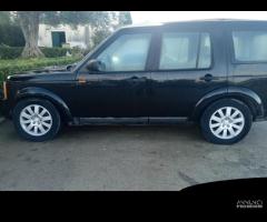 Ricambi Land Rover Discovery 3 - 3