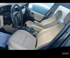 Ricambi Land Rover Discovery 3 - 7