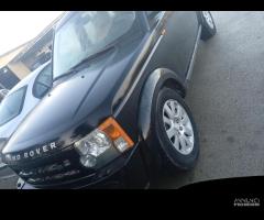 Ricambi Land Rover Discovery 3 - 10