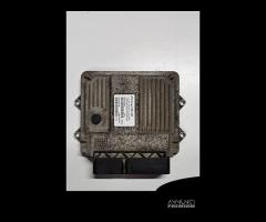 ECU LANCIA Musa 2° Serie CODICE: 51801408 - 1