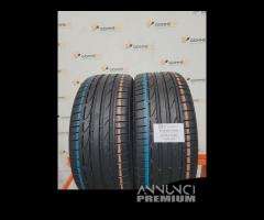 Gomme estive usate 225/40 18 88Y (RUNFLAT)