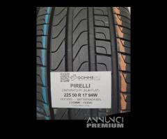 Gomme estive usate 225/50 17 94W (RUNFLAT)