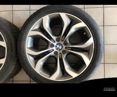 Cerchi in lega 20 per bmw x5 x6 F15 F16 - 1