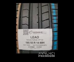 Gomme estive usate 185/55 15 80H