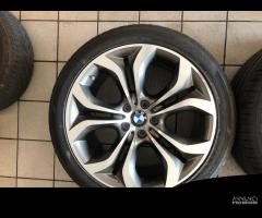 Cerchi in lega 20 per bmw x5 x6 F15 F16 - 4