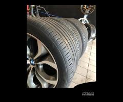 Cerchi in lega 20 per bmw x5 x6 F15 F16 - 6