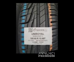 Gomme estive usate 185/65 15 88T