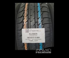 Gomme estive usate 185/65 15 88H