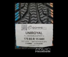 Gomme 4 stagione usate 175/65 15 84H