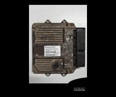 ECU MAGNETI MARELLI FIAT IDEA/LANCIA MUSA 51801407 - 1