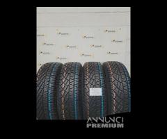 Gomme estive usate 225/65 17 102H (M +S)