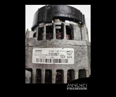 ALTERNATORE ALFAROMEO 159 CODICE: MS1012101091