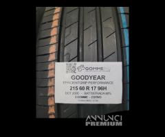 Gomme estive usate 215/60 17 96H