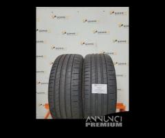 Gomme estive usate 245/35 20 91Y