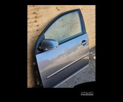 PORTA ANTERIORE SINISTRA VW VOLKSWAGEN GOLF V