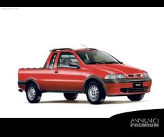 RICAMBI NUOVI FIAT STRADA 2001/05