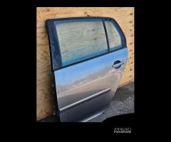 PORTA PORTIERA POSTERIORE SX VW GOLF 5