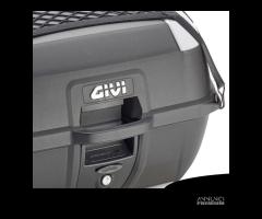 BAULETTO GIVI B45+ MONOLOCK + ATTACCHI UNIVERSALI