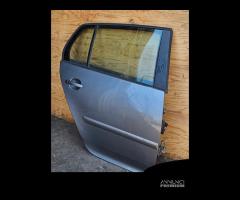 PORTA PORTIERA POSTERIORE DX VW GOLF 5