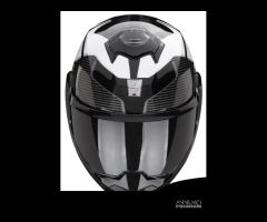 CASCO MODULARE SCORPION EXO TECH EVO ANIMO P/J