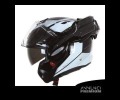 CASCO MODULARE SCORPION EXO TECH EVO ANIMO P/J