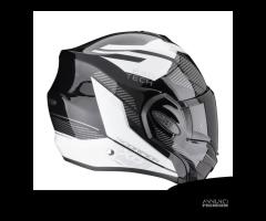 CASCO MODULARE SCORPION EXO TECH EVO ANIMO P/J