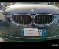 Cofano anteriore BMW E60 E61 - 1