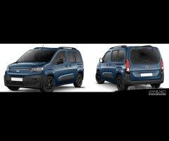 RICAMBI NUOVI FIAT DOBLO 2022