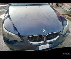 Cofano anteriore BMW E60 E61 - 5