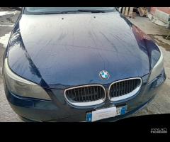 Cofano anteriore BMW E60 E61 - 6