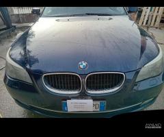 Cofano anteriore BMW E60 E61 - 9