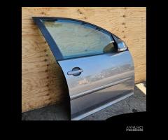 PORTA PORTIERA ANTERIORE DX DESTRA VW GOLF 5 V - 3