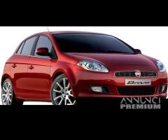 RICAMBI NUOVI FIAT BRAVO 2007