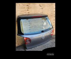 PORTELLONE PORTA BAULE VOLKSWAGEN GOLF 5 V - 1