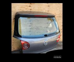 PORTELLONE PORTA BAULE VOLKSWAGEN GOLF 5 V - 2