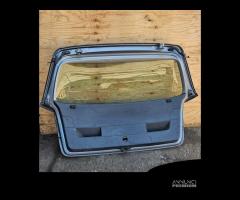 PORTELLONE PORTA BAULE VOLKSWAGEN GOLF 5 V - 5