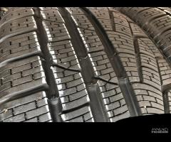 245/35/20 275/30/20 Pirelli termiche run flat