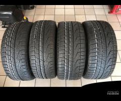 245/35/20 275/30/20 Pirelli termiche run flat