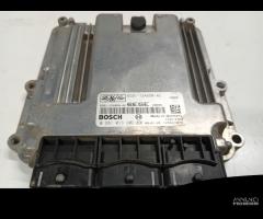 Centralina 0281013202 LAND ROVER FREELANDER 2 - 2