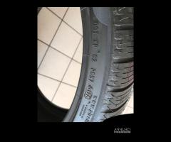 245/35/20 275/30/20 Pirelli termiche run flat - 6