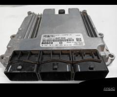 Centralina 0281013202 LAND ROVER FREELANDER 2 - 3