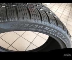 245/35/20 275/30/20 Pirelli termiche run flat - 7